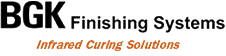 BGK Finishing Systems