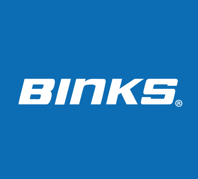 Binks - Pistolas para pintar