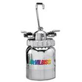 HD-503 Manguera y Pistola Cleaner
