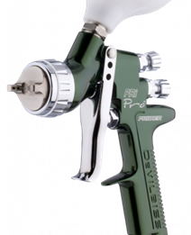 Pistola para pintar