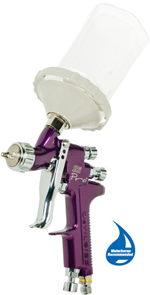 Pistola para pintar