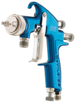 Pistola para pintar