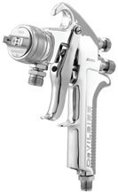 Pistola para pintar