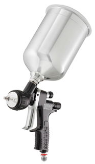 Pistola para pintar
