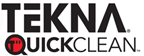 Pistola para pintar Tekna quikclean