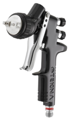 Pistola para pintar