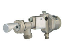 Modelo 30 bolas Gun