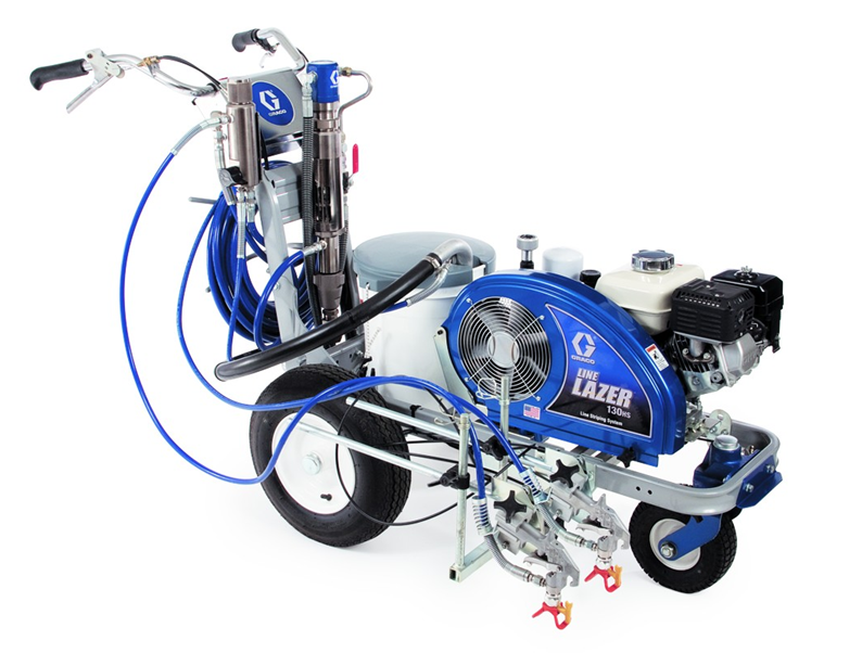 Graco LineLazer 130HS