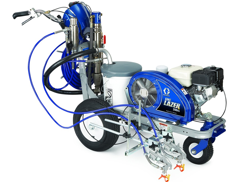 Graco LineLazer IV 200HS