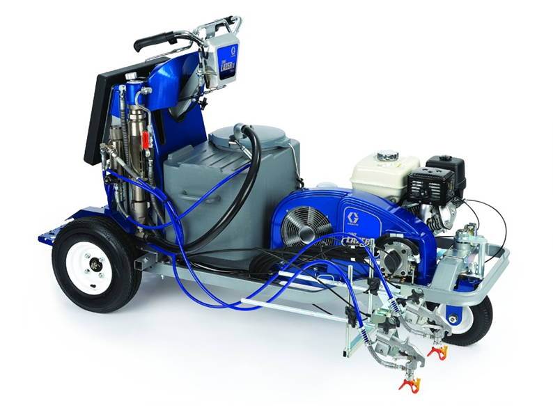 Graco LineLazer 250sps