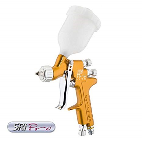 pistola para pintar SRI Pro