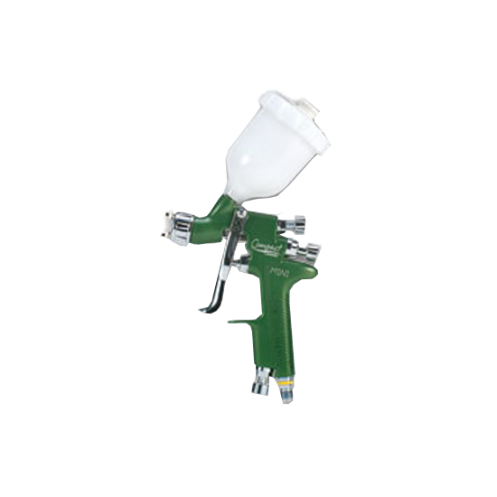 pistola para pintar SRI Pro